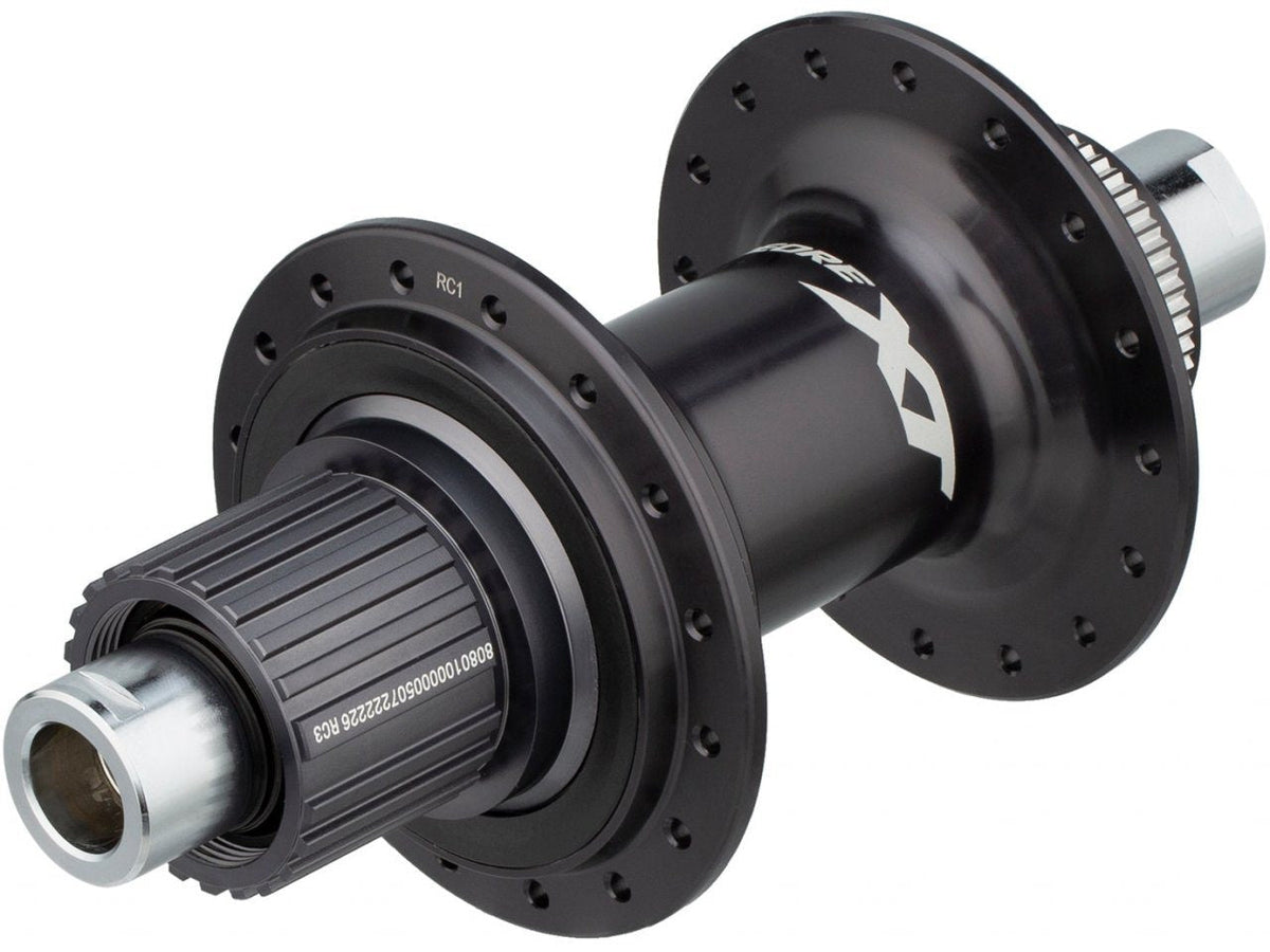 Manzana Trasera Shimano Trasera FH-M8110-B Boost Deore XT