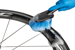 PARKTOOL KIT LIMPIEZA DE BICICLETA - 4 CEPILLOS