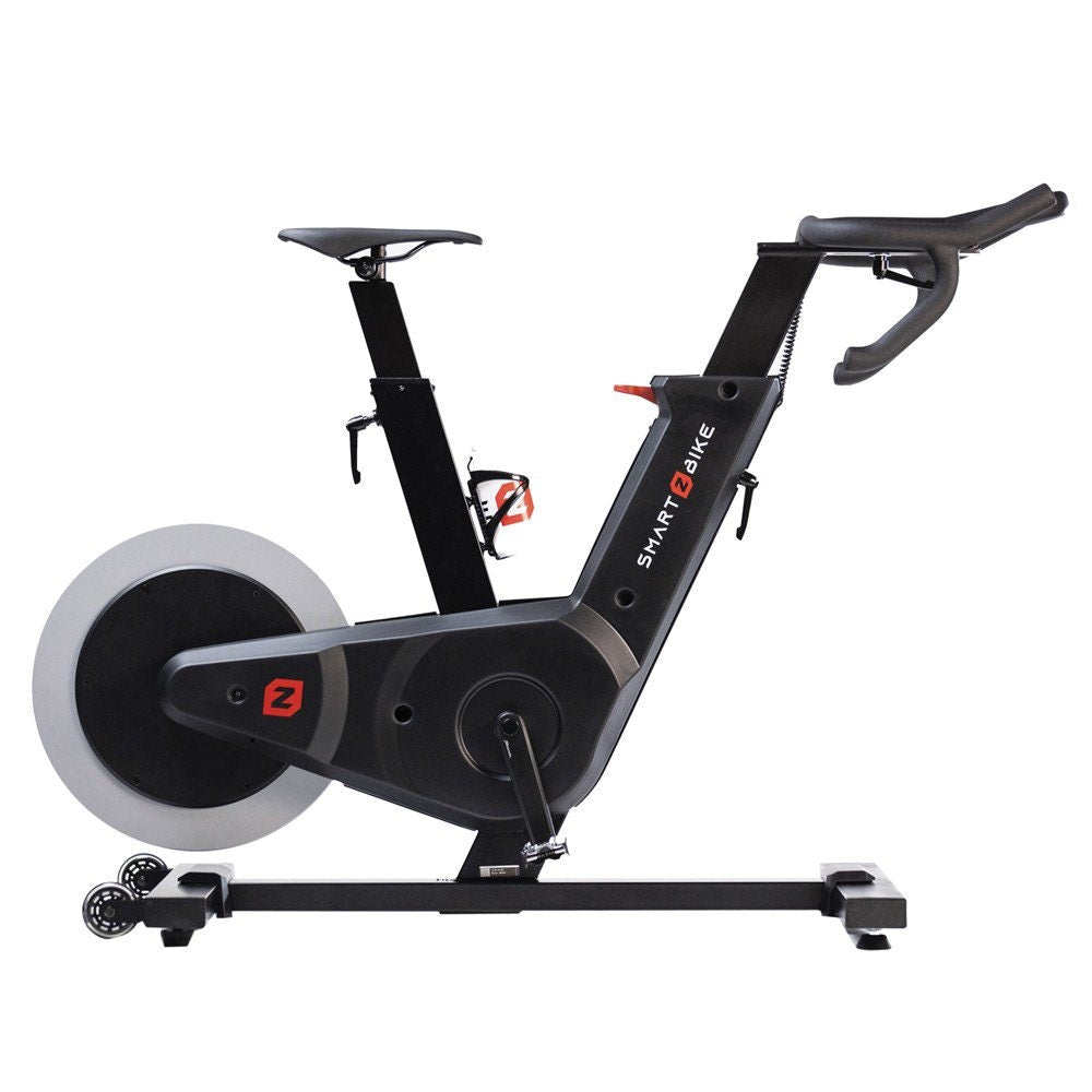 Bicicleta Estática Zycle Zbike Smart