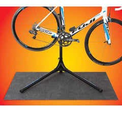 Tapete Absorbente Finish Line 48"X18"