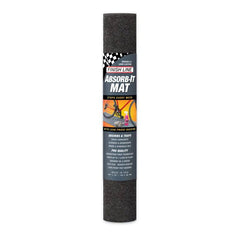 Tapete Absorbente Finish Line 48"X18"