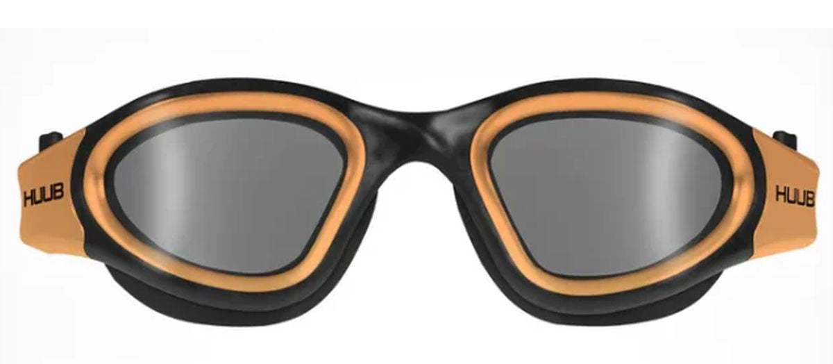 Gafas de Natación Huub Aphotic Photochromic