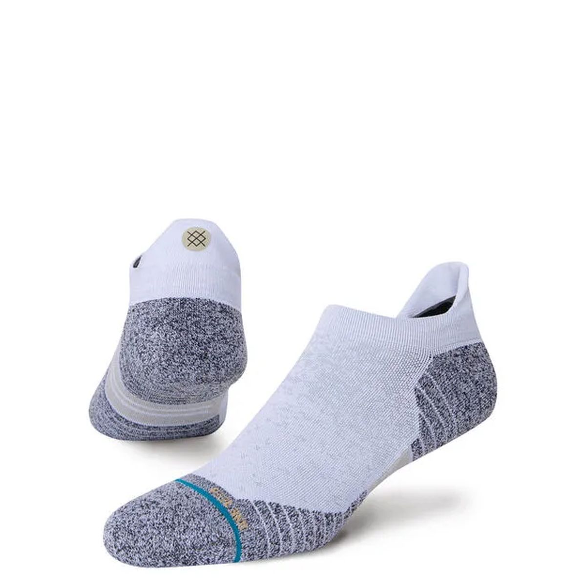 Medias Deportivas Stance Run Ul Tab