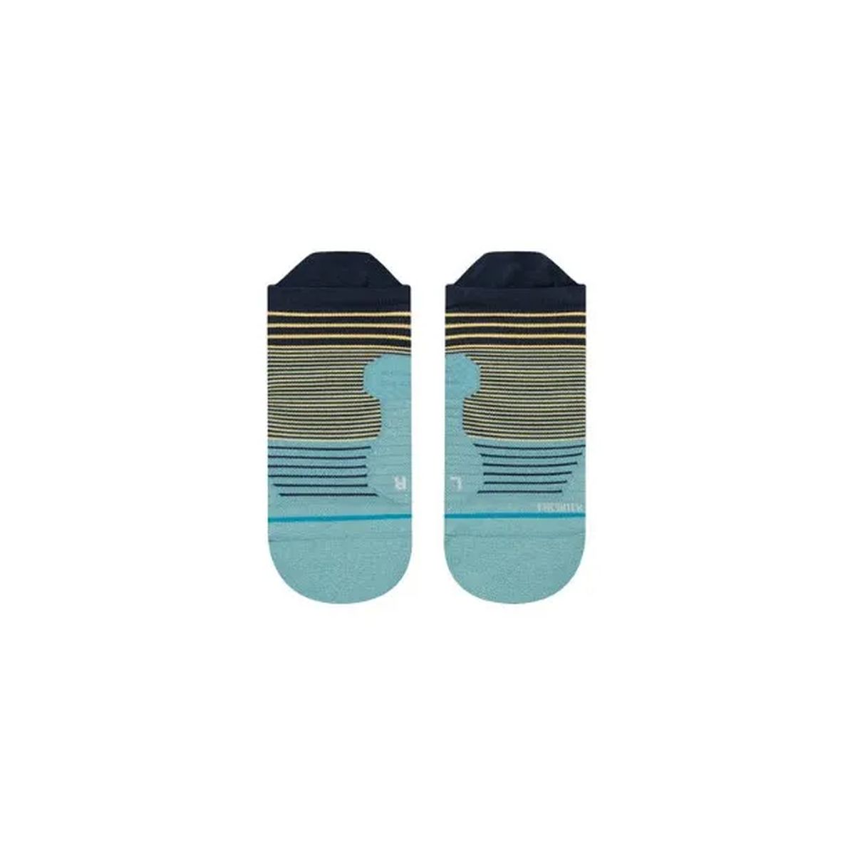 Medias Deportivas Stance Flounder Tab