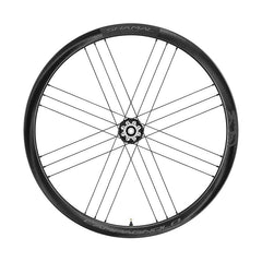 Ruedas Ruta Campagnolo Shamal Carbon Disco