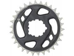 Coronilla Sram GX Eagle 3 Offset Lunar Plata