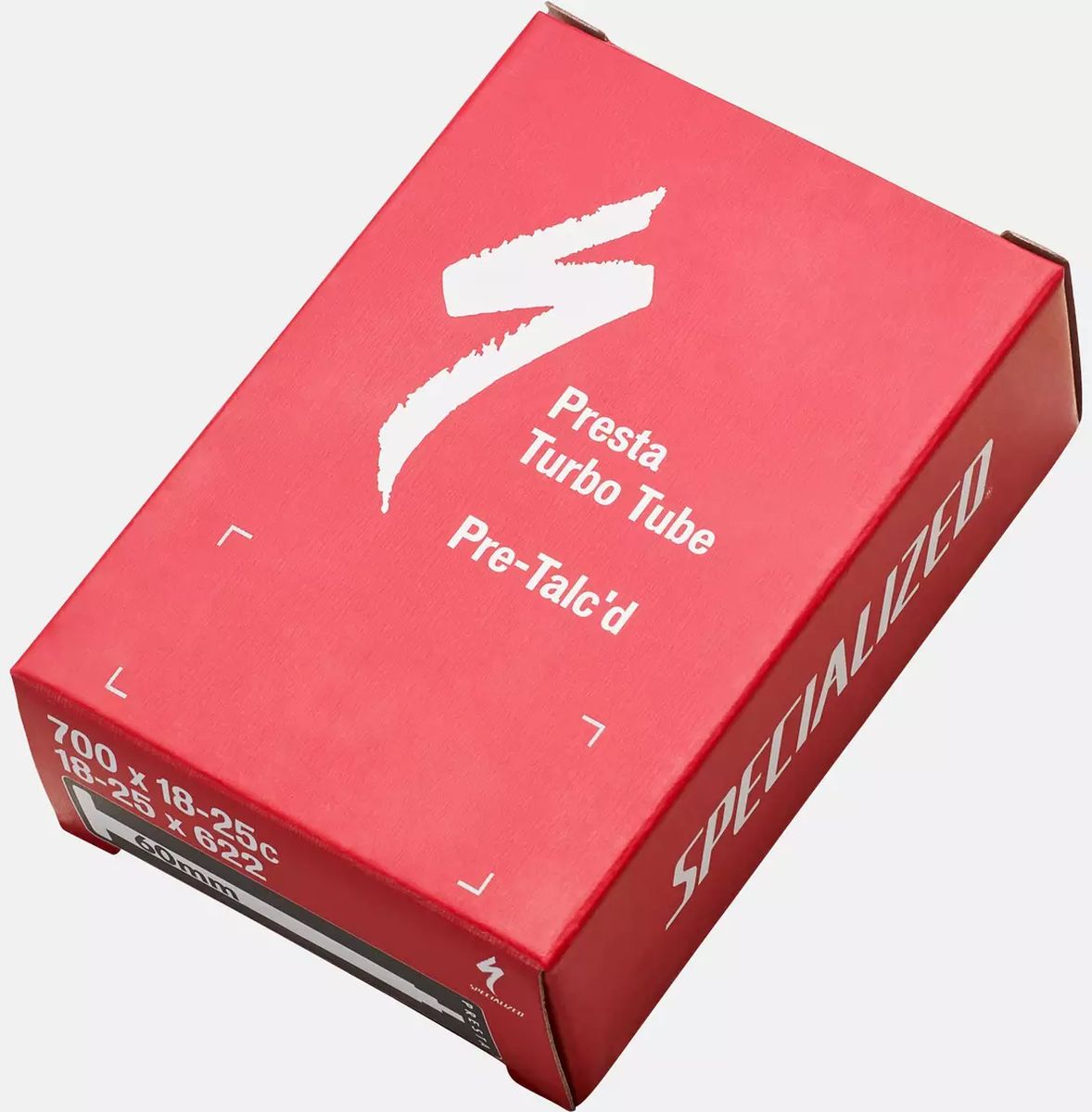 Neumático Bicicleta Specialized Turbo 700 Presta 60 sin Caja