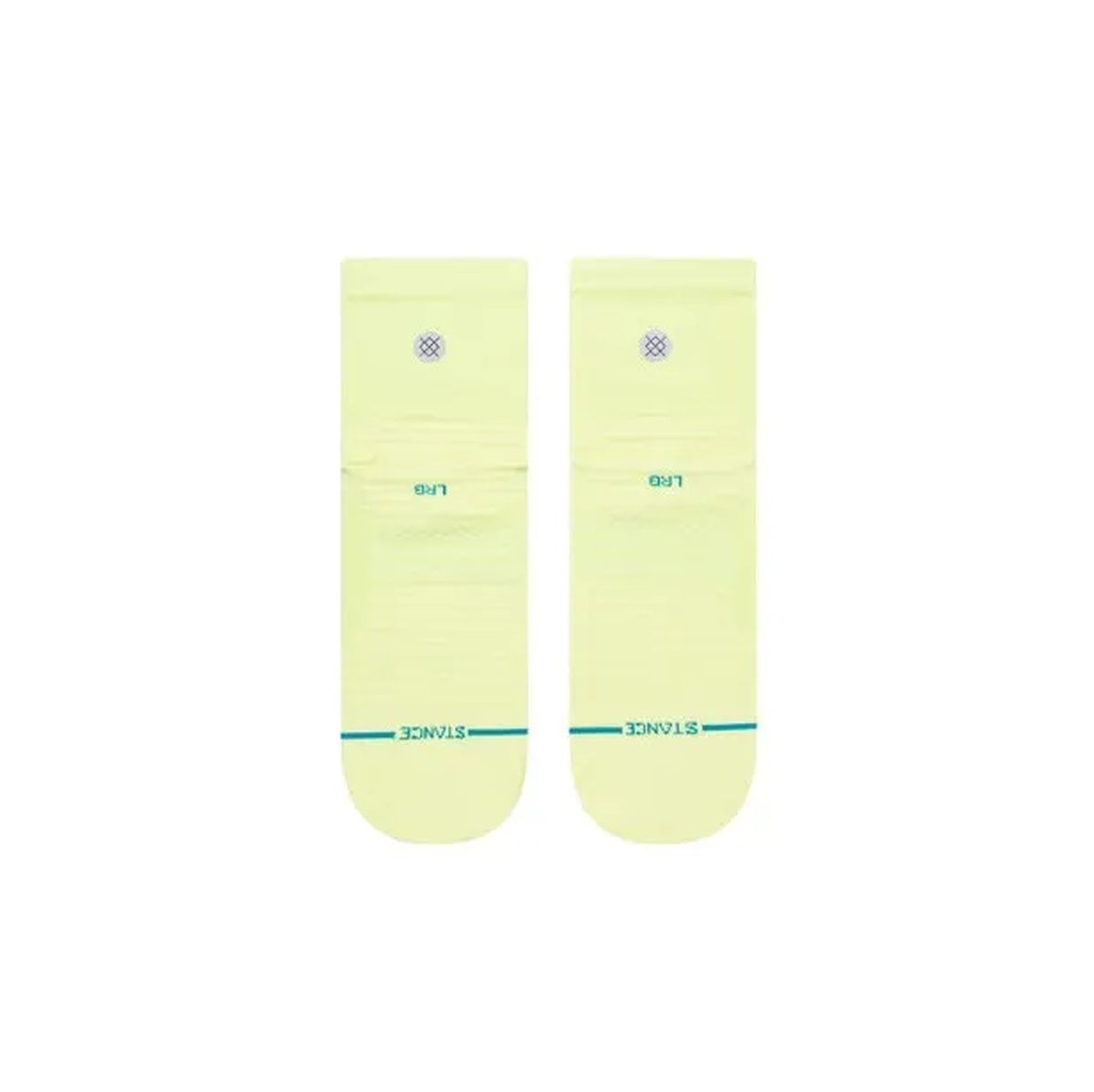 Medias Deportivas Stance Nocturnal Quarter