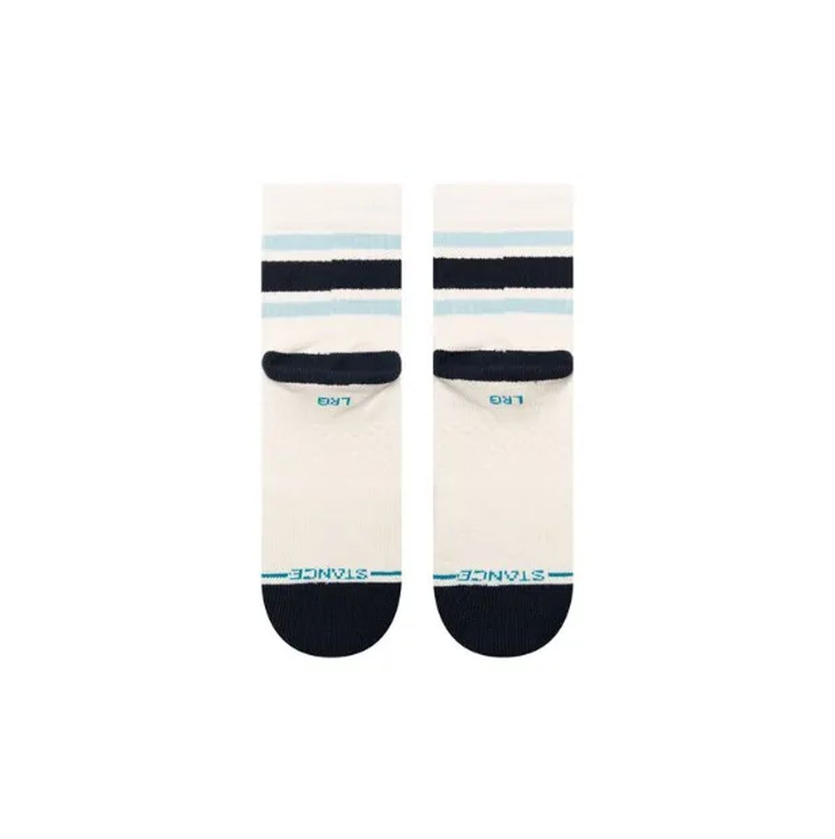 Medias Deportivas Stance Boyd Quarter