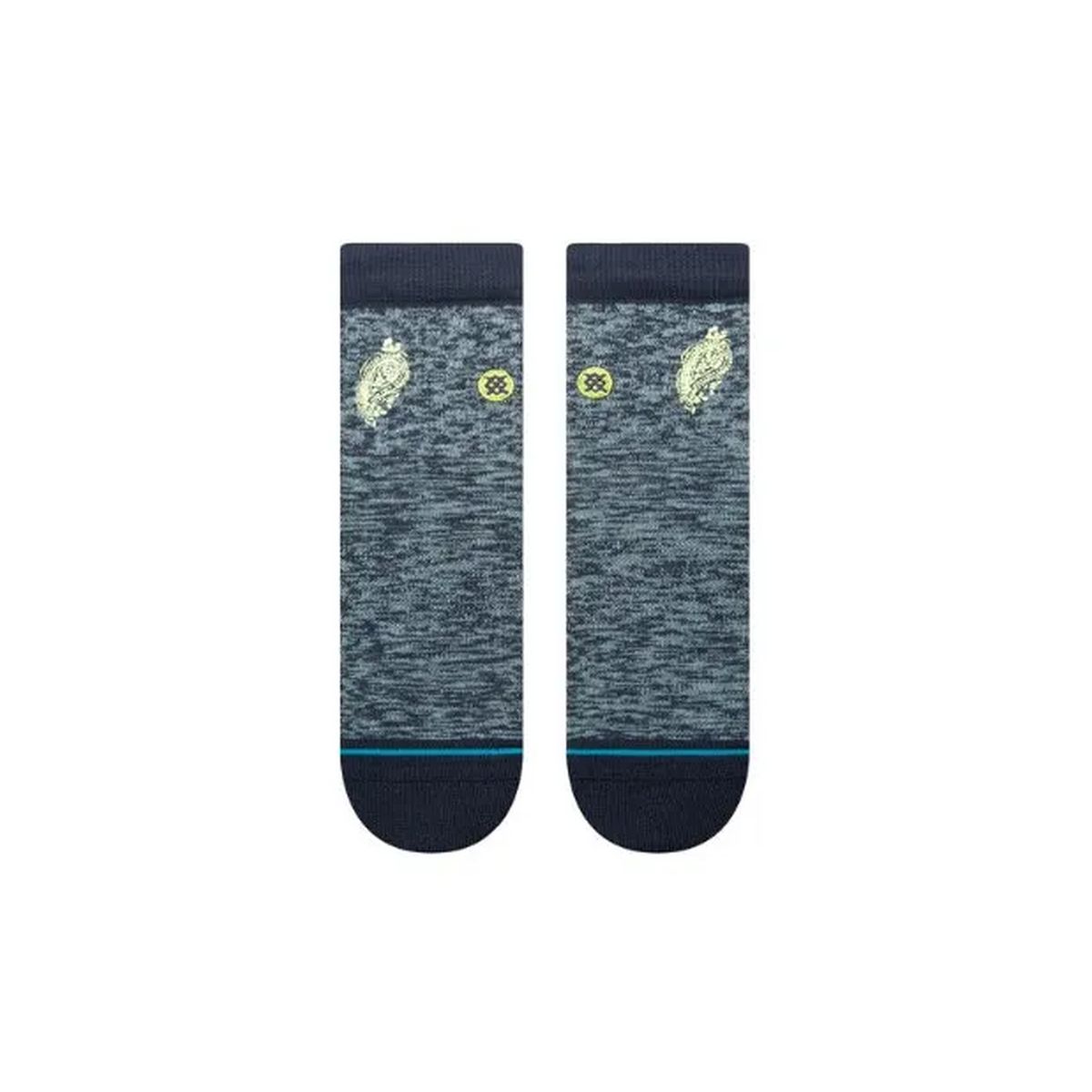 Medias Deportivas Stance Demask