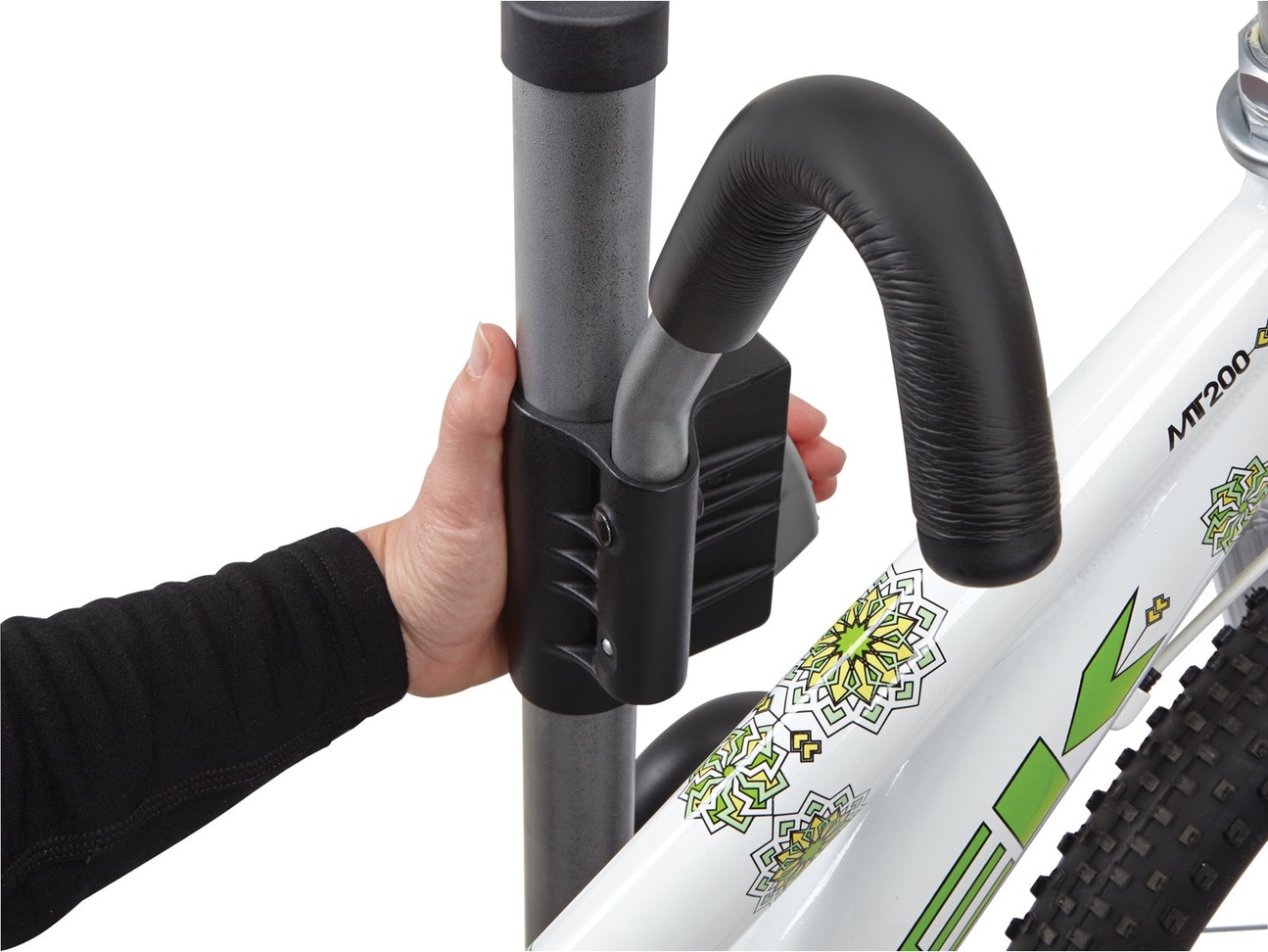 Portabicicletas De Tiro Yakima Twotimer