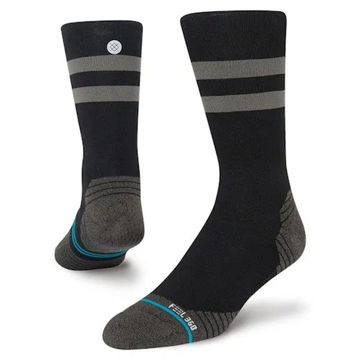 Medias Deportivas Stance Franchise Ul Crew
