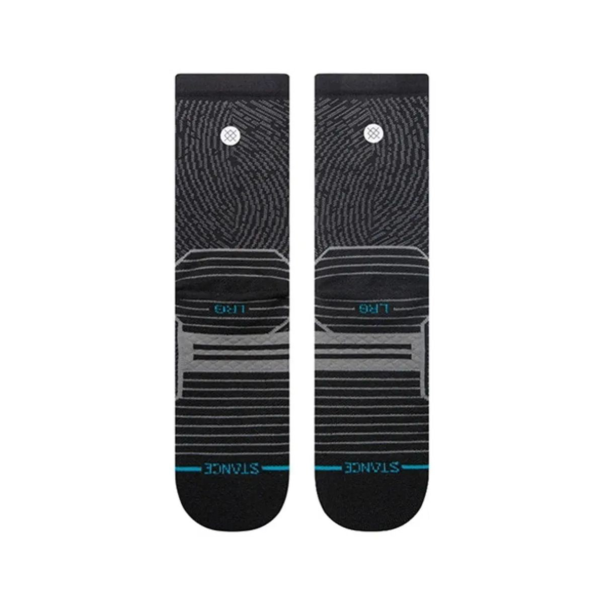Medias Deportivas Stance Crops