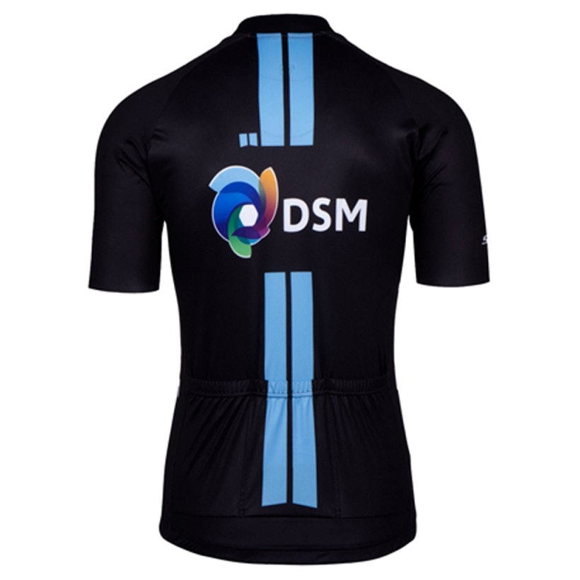 Jersey Ciclismo Scott M/C Hombre DSM Team Endurance