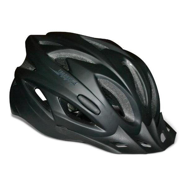 Casco de Ciclismo GW Tarantula Black