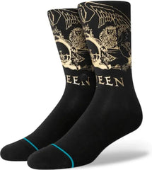 Medias Deportivas Stance Golden