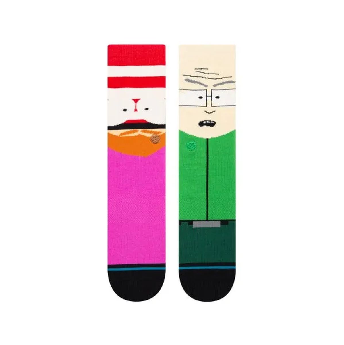 Medias Deportivas Stance Mr Garrison