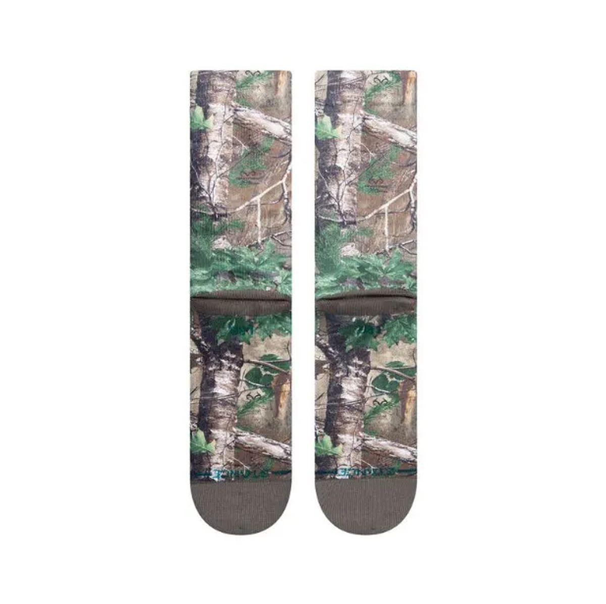 Medias Deportivas Stance Xtra Camo