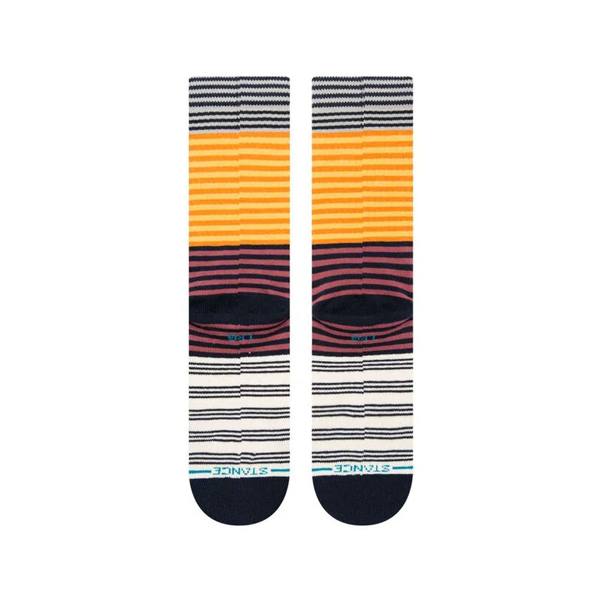 Medias Deportivas Stance Diatonic