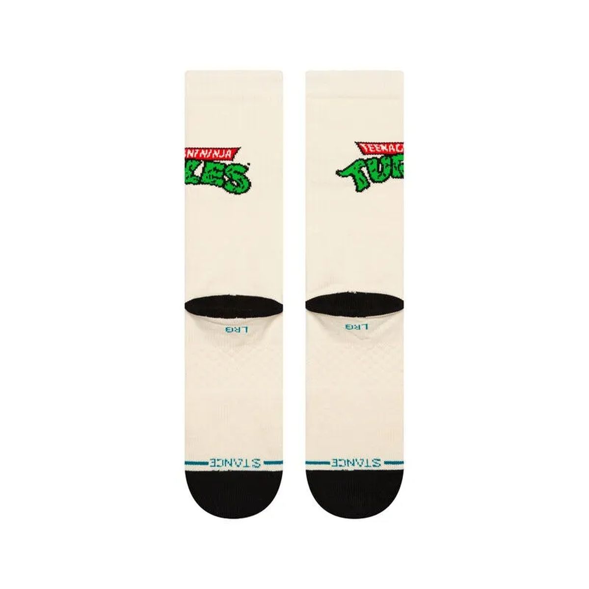Medias Deportivas Stance Turtles
