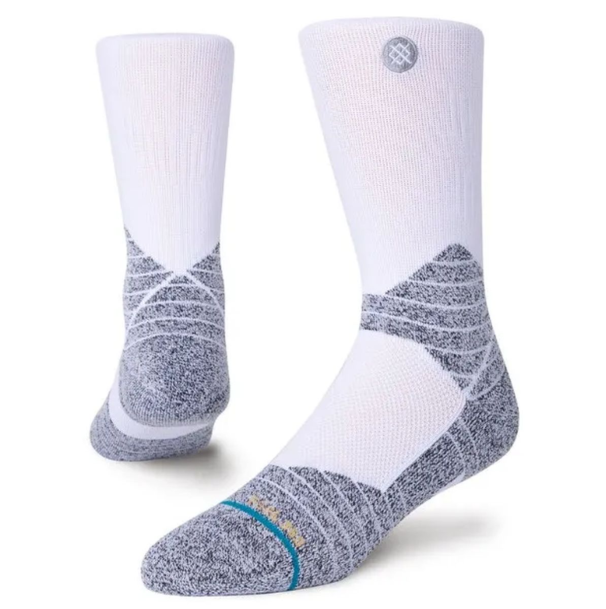 Medias Deportivas Stance Icon Sport Crew