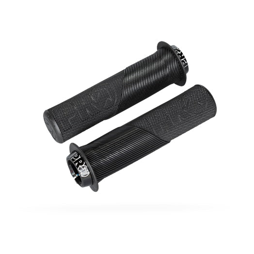 Manilares Pro Lock On Trail con Anillos de Seguridad 132.5mm