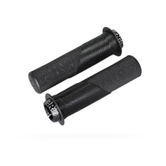 Manilares Pro Lock On Trail con Anillos de Seguridad 132.5mm