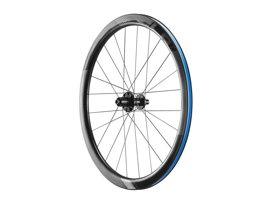 Ruedas Ruta Giant Slr 1 42mm Disc Carbono