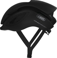 Casco de Ciclismo Abus Gamechanger Negro mate