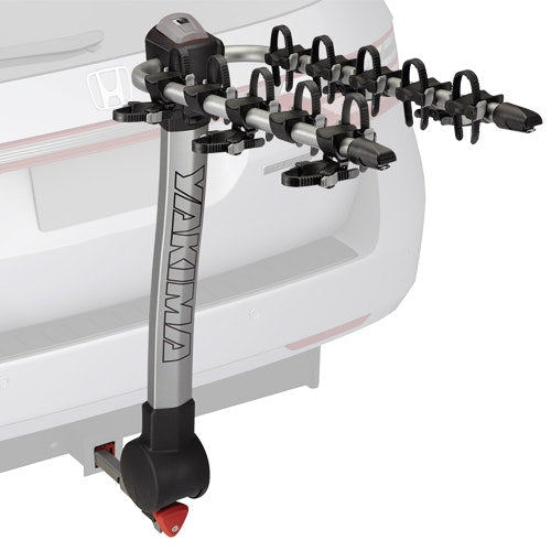 Portabicicletas Yakima De Tiro Ridgeback 5