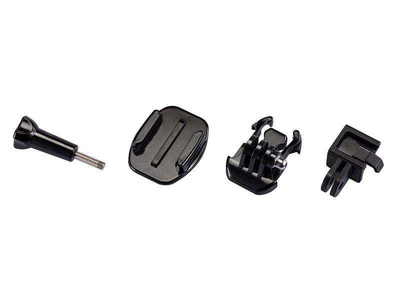 Soporte Tipo Gopro Giant Para Luz Recon Hl200/100