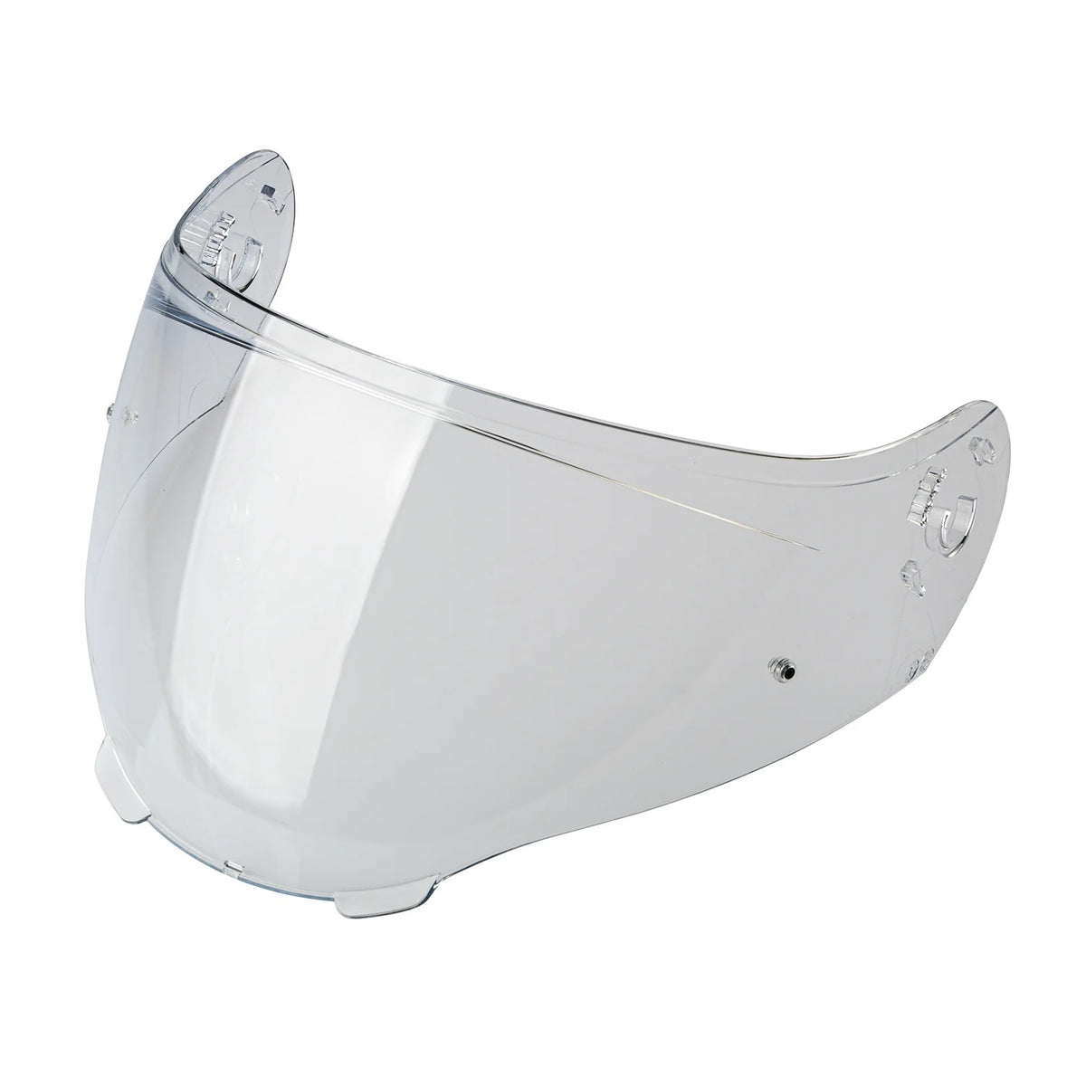Visor Transparente para Casco Caberg Horus | Protección