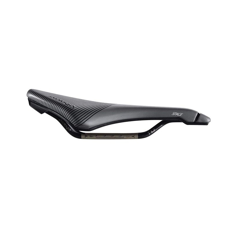 Sillín Prologo Dimension Space T 4.0 - 245x143mm