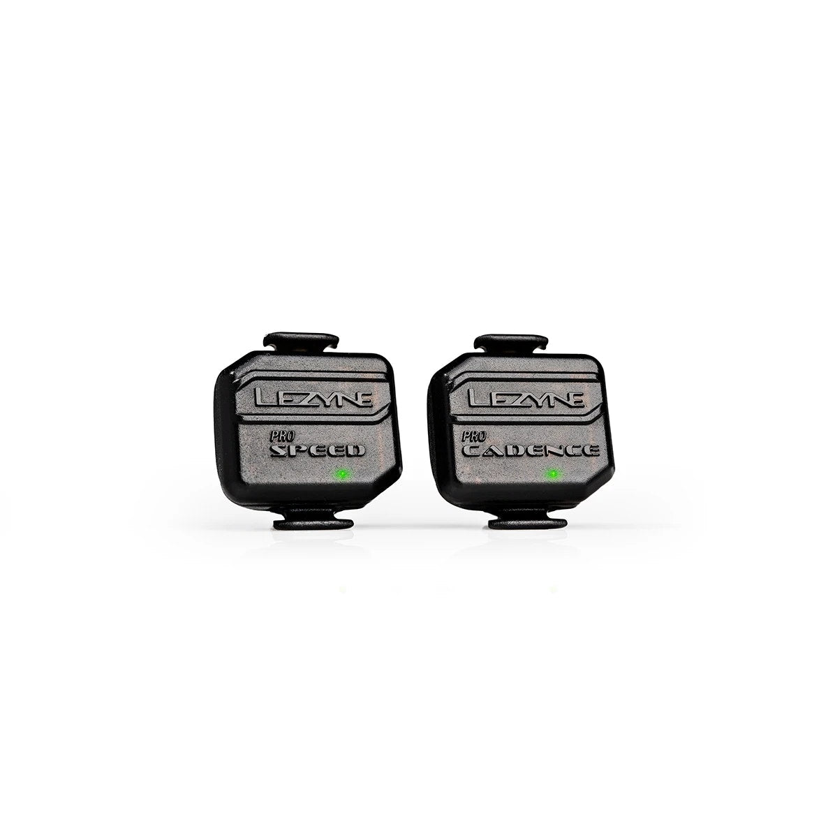 Lezyne Sensores de Cadencia y Velocidad Pro