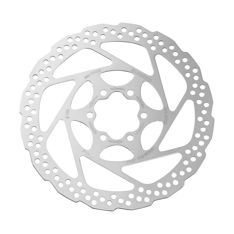 Rotor Shimano SM-RT56 6 Tornillos