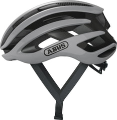 Casco de Ciclismo Abus Airbreaker Gris