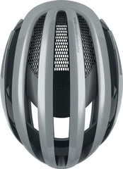 Casco de Ciclismo Abus Airbreaker Gris