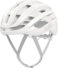 Casco de Ciclismo Abus AirBreaker Pure White