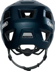 Casco de Ciclismo Abus Motrip Azul