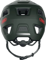 Casco de Ciclismo Abus Modrop Verde