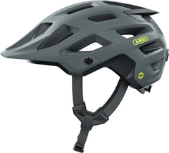 Casco de Ciclismo Abus Moventor 2.0 MIPS Gris