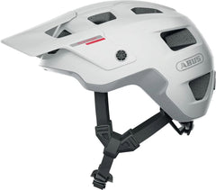 Casco de Ciclismo Abus MoDrop Blanco