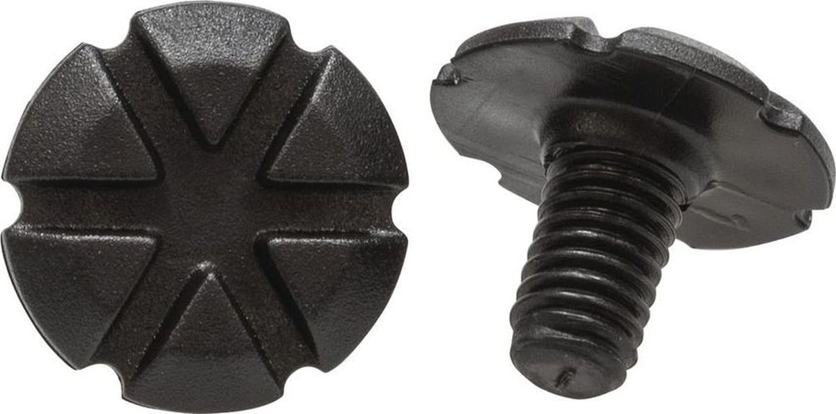 Repuesto de Tornillos Abus para Visera Montrailer