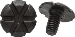 Repuesto de Tornillos Abus para Visera Montrailer