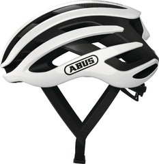 Casco de Ciclismo Abus AirBreaker Blanco