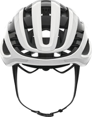 Casco de Ciclismo Abus AirBreaker Blanco