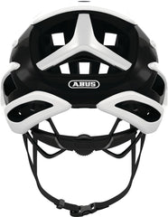 Casco de Ciclismo Abus AirBreaker Blanco
