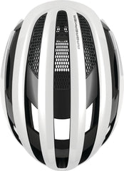 Casco de Ciclismo Abus AirBreaker Blanco