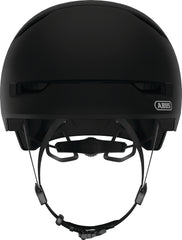 Casco de Ciclismo Abus SCRAPER Negro