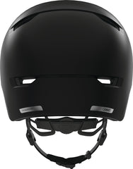 Casco de Ciclismo Abus SCRAPER Negro